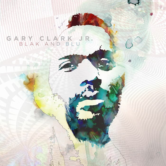 Blak and Blu (Deluxe Version) Gary Clark Jr.